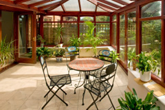 Blaich conservatory quotes